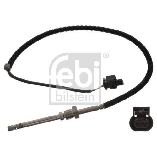 FEBI BILSTEIN Sensor, Abgastemperatur