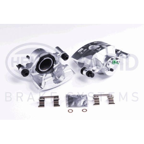 HELLA PAGID Bremssattel