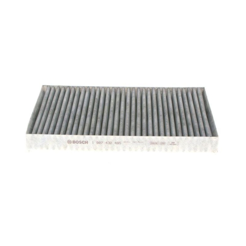 BOSCH Filter, Innenraumluft