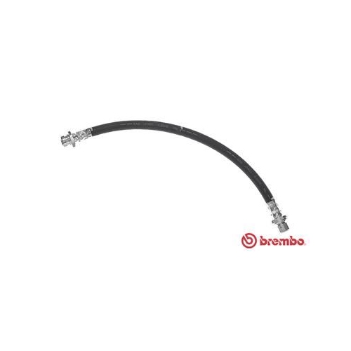 BREMBO Bremsschlauch ESSENTIAL LINE