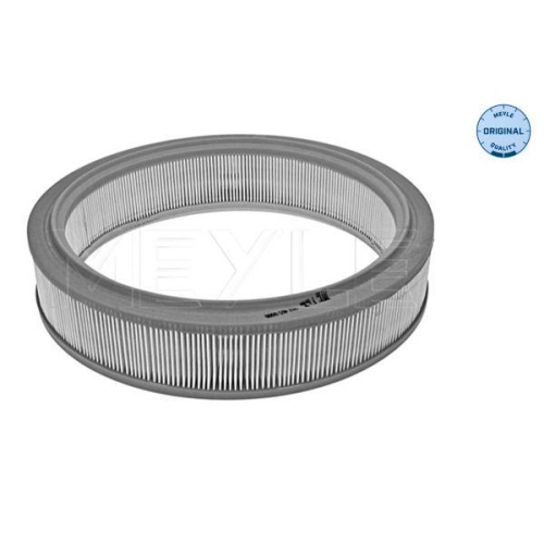 MEYLE Luftfilter MEYLE-ORIGINAL: True to OE.