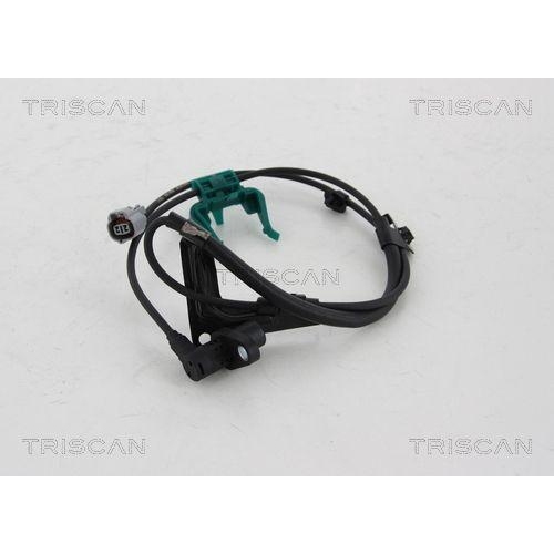 TRISCAN Sensor, Raddrehzahl