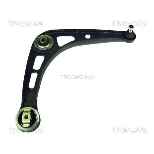 TRISCAN Lenker, Radaufh&auml;ngung