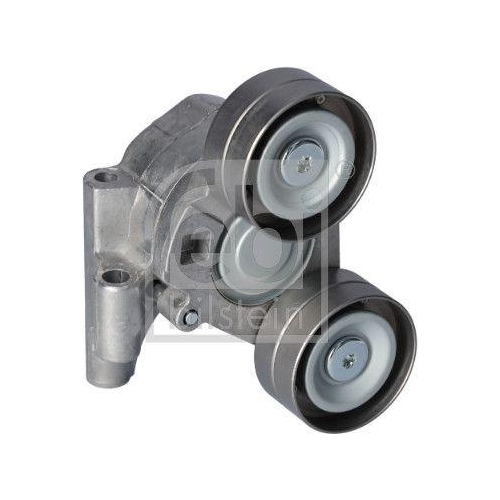 FEBI BILSTEIN Riemenspanner, Keilrippenriemen