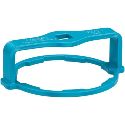 HAZET L&ouml;sewerkzeug, Verschlussdeckel-K&uuml;hler