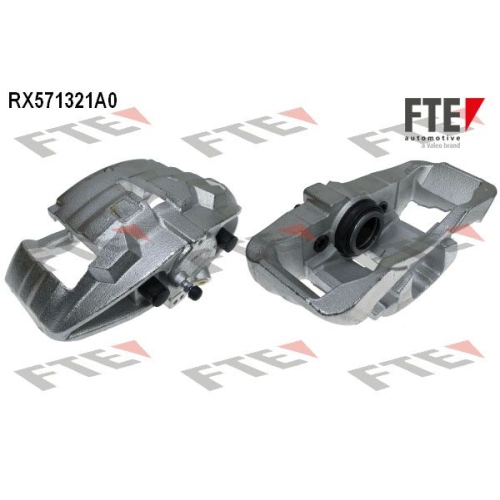 FTE Bremssattel