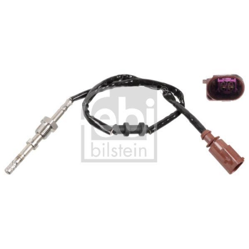 FEBI BILSTEIN Sensor, Abgastemperatur