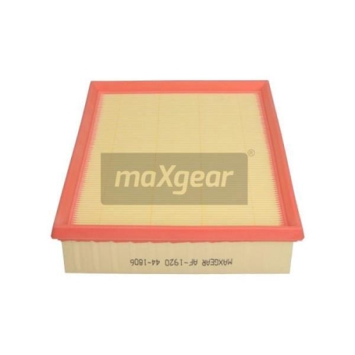 MAXGEAR Luftfilter