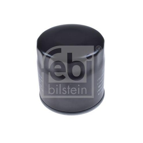 FEBI BILSTEIN Ölfilter