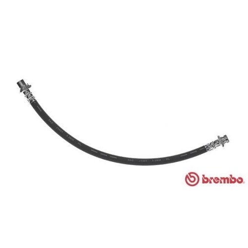 BREMBO Bremsschlauch ESSENTIAL LINE