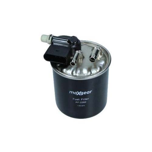 MAXGEAR Kraftstofffilter