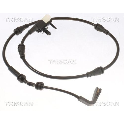 TRISCAN Warnkontakt, Bremsbelagverschlei&szlig;