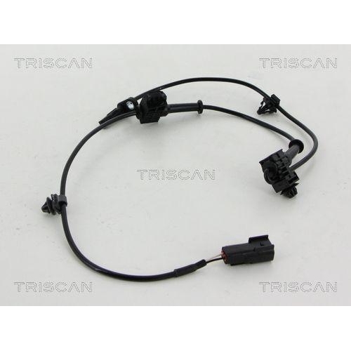 TRISCAN Sensor, Raddrehzahl