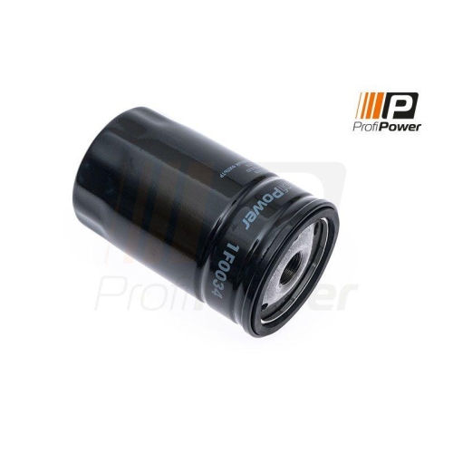 ProfiPower &Ouml;lfilter