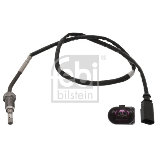 FEBI BILSTEIN Sensor, Abgastemperatur