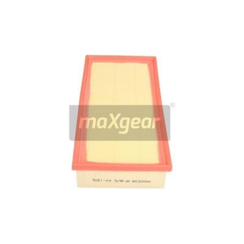 MAXGEAR Luftfilter