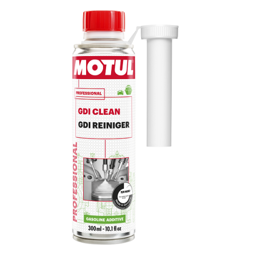 MOTUL Reiniger, Benzineinspritzsystem GDI CLEAN EFS