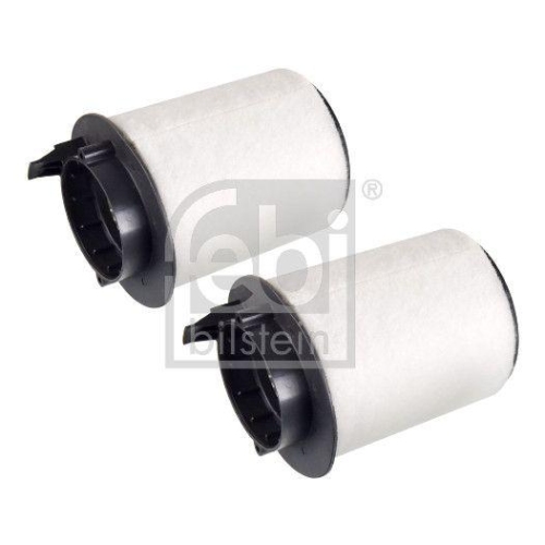 FEBI BILSTEIN Luftfiltersatz