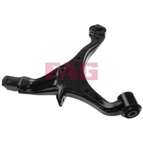 Schaeffler FAG Lenker, Radaufhängung