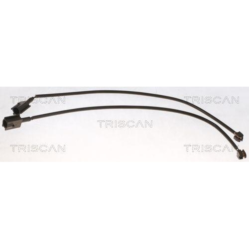 TRISCAN Warnkontakt, Bremsbelagverschlei&szlig;