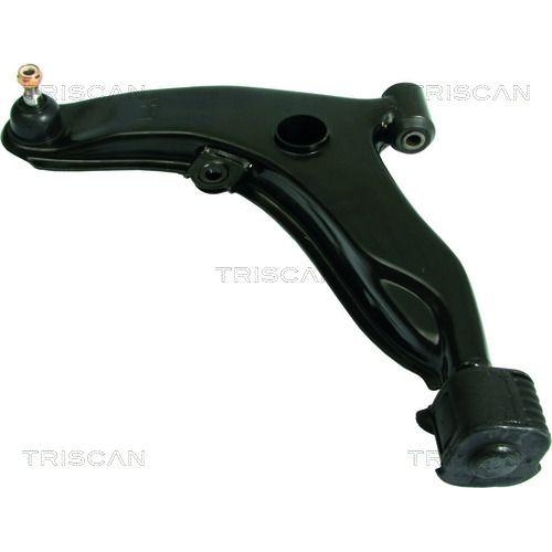 TRISCAN Lenker, Radaufh&auml;ngung