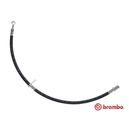 BREMBO Bremsschlauch ESSENTIAL LINE