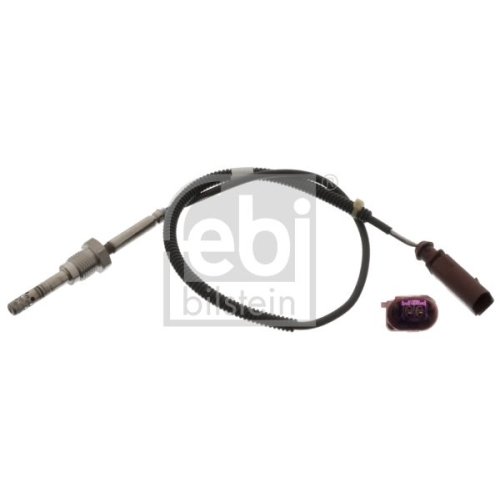 FEBI BILSTEIN Sensor, Abgastemperatur