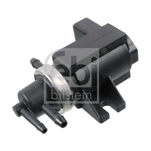 FEBI BILSTEIN Druckwandler, Abgassteuerung febi Plus