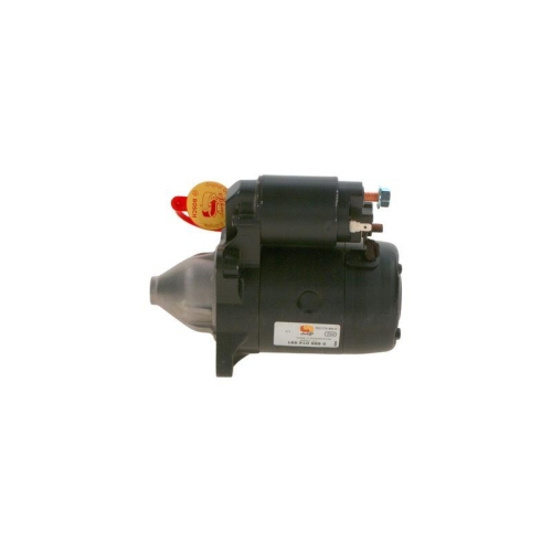 BOSCH Starter