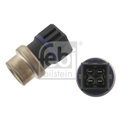 FEBI BILSTEIN Sensor, Kühlmitteltemperatur