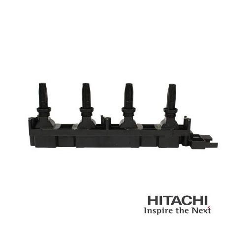 HITACHI Zündspule