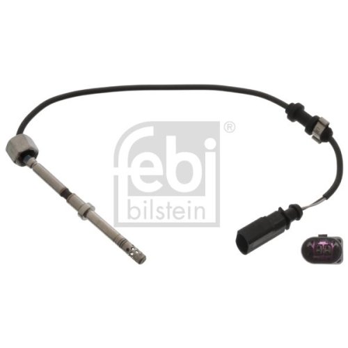 FEBI BILSTEIN Sensor, Abgastemperatur