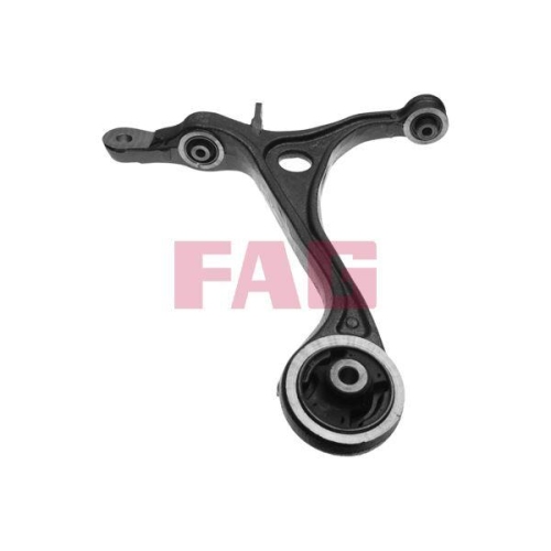 Schaeffler FAG Lenker, Radaufh&auml;ngung