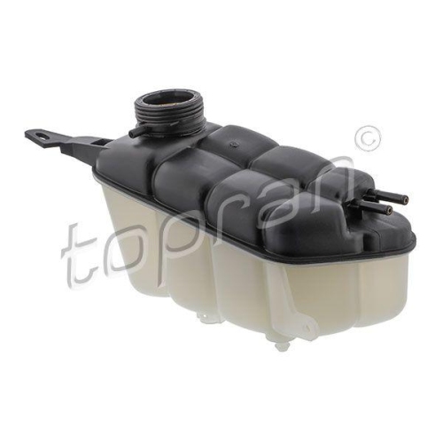 TOPRAN Ausgleichsbehälter, Kühlmittel