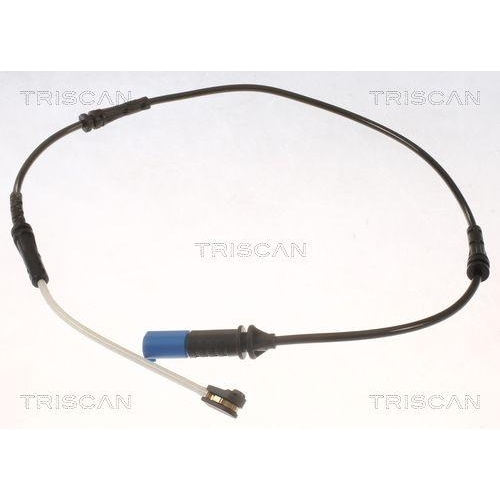 TRISCAN Warnkontakt, Bremsbelagverschlei&szlig;