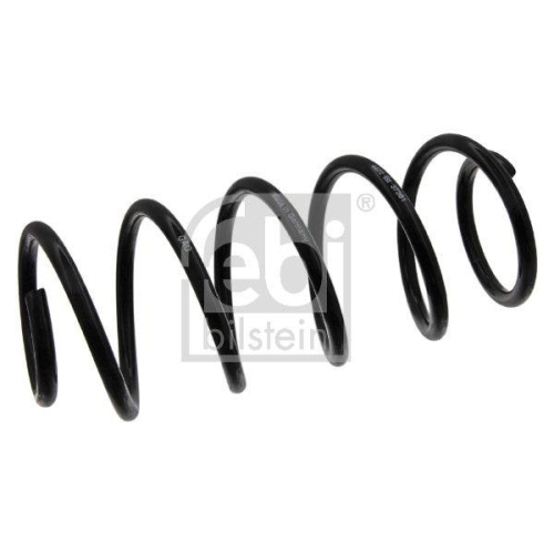 FEBI BILSTEIN Fahrwerksfeder