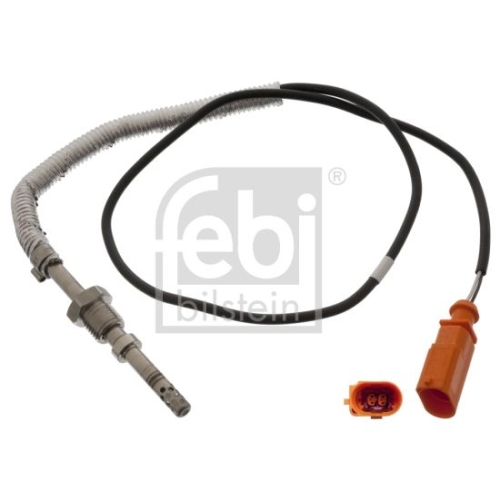 FEBI BILSTEIN Sensor, Abgastemperatur