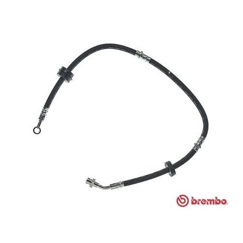 BREMBO Bremsschlauch ESSENTIAL LINE