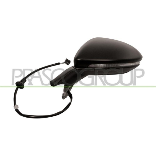 PRASCO Außenspiegel Premium