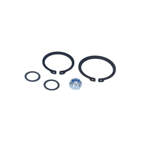 MAXGEAR Halter, Abgasanlage