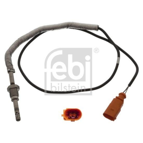 FEBI BILSTEIN Sensor, Abgastemperatur