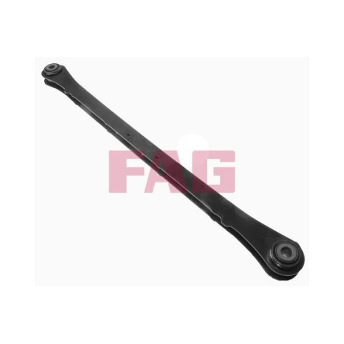 Schaeffler FAG Lenker, Radaufhängung