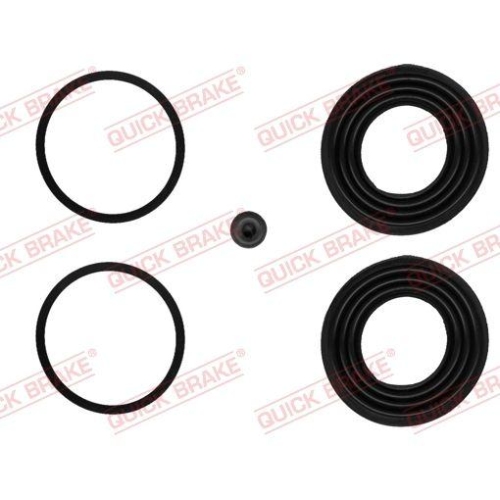QUICK BRAKE Reparatursatz, Bremssattel