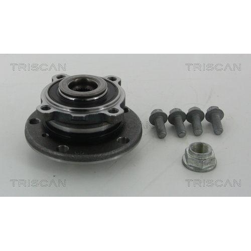 TRISCAN Radlagersatz