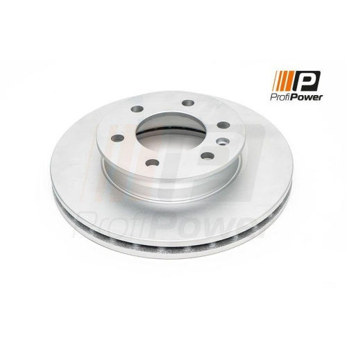 ProfiPower Bremsscheibe
