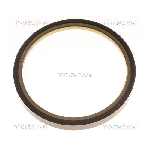 TRISCAN Sensorring, ABS