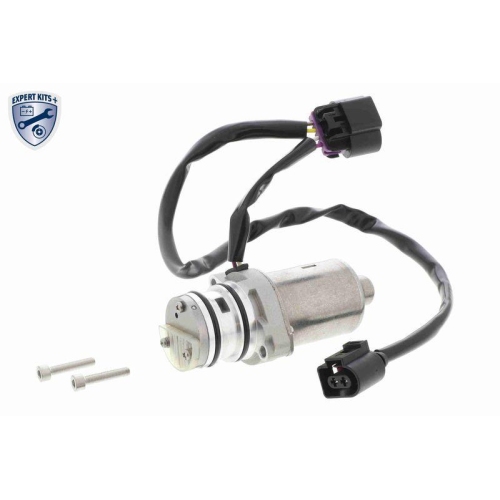 VAICO Pumpe, Lamellenkupplung (Allradantrieb) Original VAICO Qualität