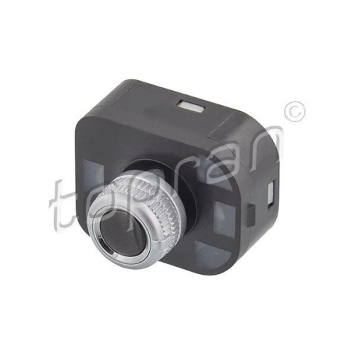 TOPRAN Schalter, Au&szlig;enspiegelverstellung