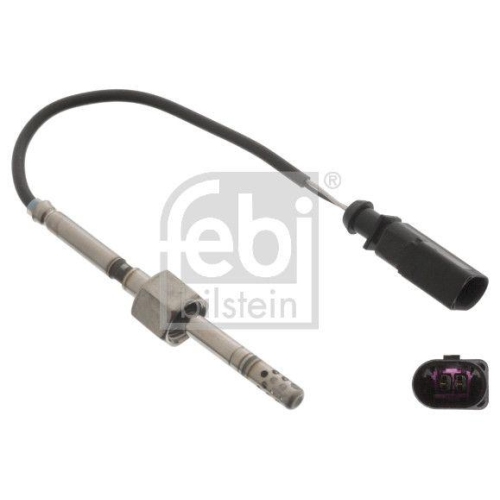 FEBI BILSTEIN Sensor, Abgastemperatur