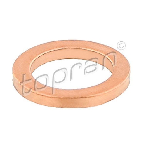 TOPRAN Dichtring